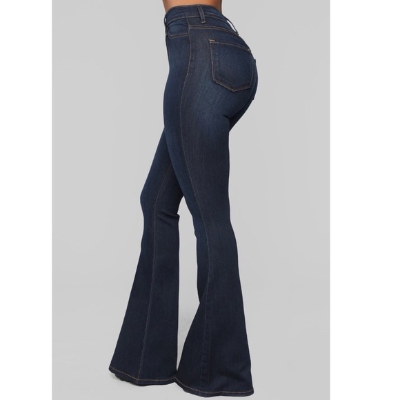 Jeans - Picture 2 of 5